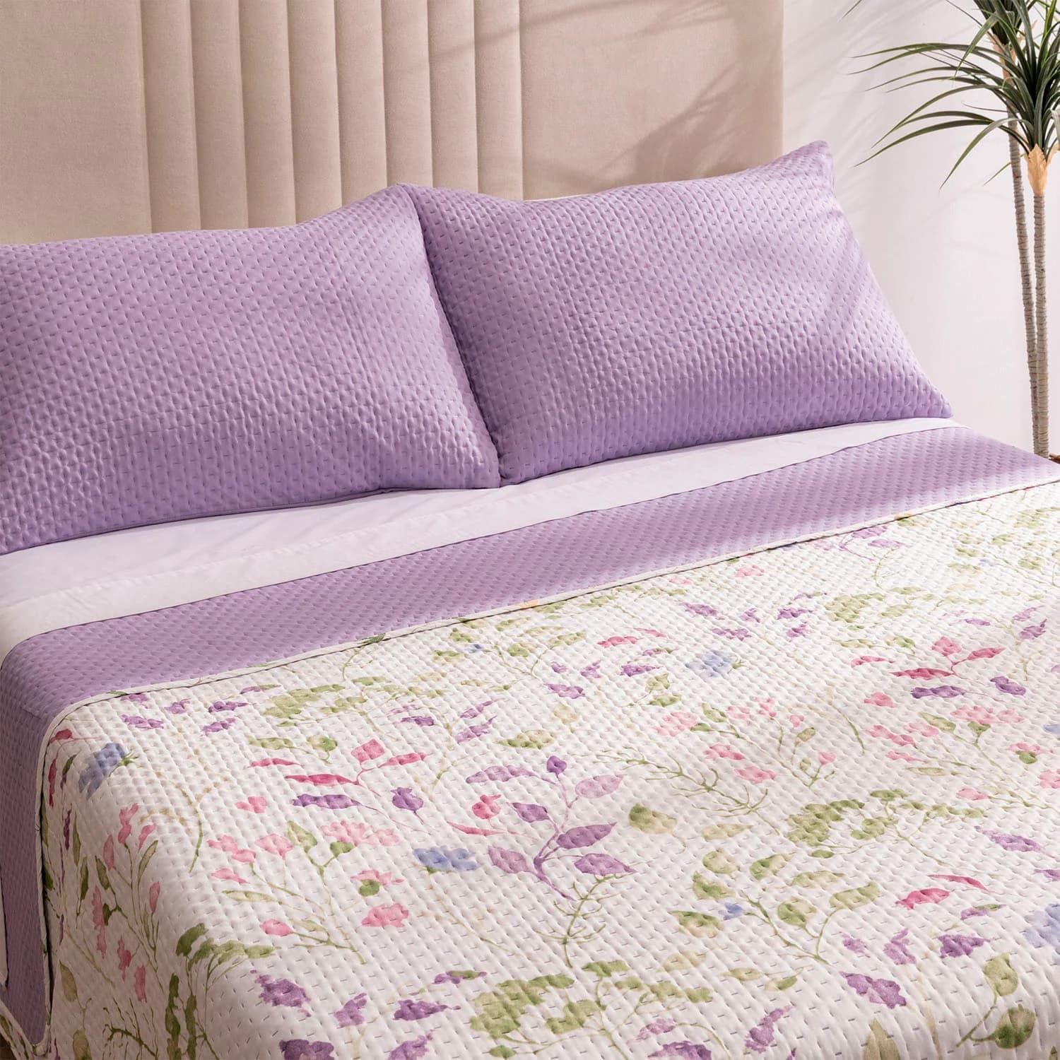 Colcha - Bouti ANNE - Imagen 3