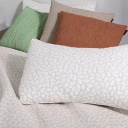 Colcha MALTES beige - Imagen 2