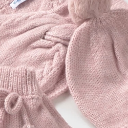 Conjunto 3 piezas cuarzo - Imagen 2