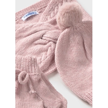 Conjunto 3 piezas cuarzo - Imagen 2