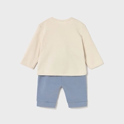 Conjunto animalitos beige - Imagen 2