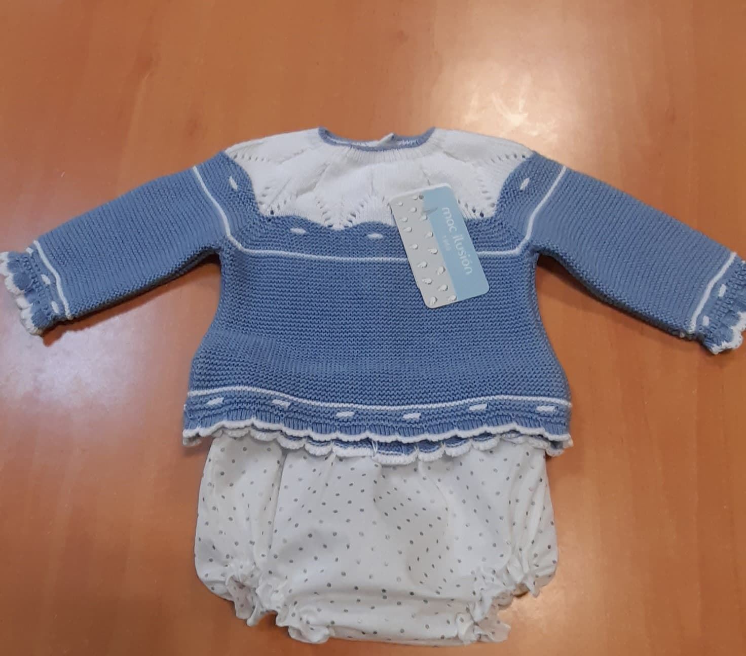 Conjunto azafata - Imagen 1