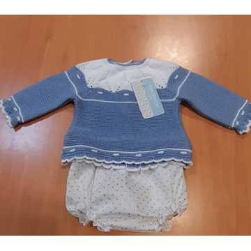 Conjunto azafata - Imagen 1