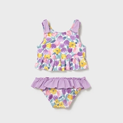 Conjunto baño lilac - Imagen 2