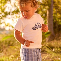 Conjunto bermuda capri - Imagen 1