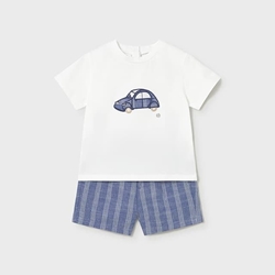 Conjunto bermuda capri - Imagen 2