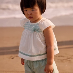 Conjunto bermuda lago - Imagen 1