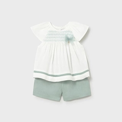 Conjunto bermuda lago - Imagen 2