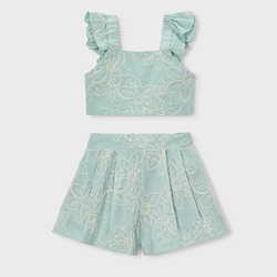 Conjunto bermuda lago - Imagen 1