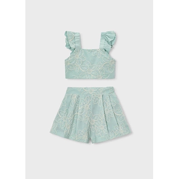 Conjunto bermuda lago - Imagen 1