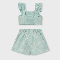 Conjunto bermuda lago - Imagen 2