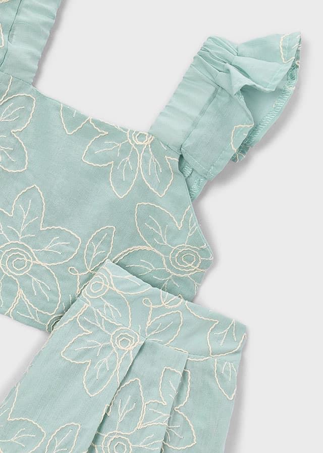 Conjunto bermuda lago - Imagen 4
