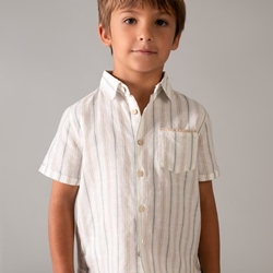 Conjunto bermuda suiting - Imagen 2