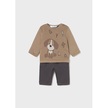 Conjunto cacahuete - Imagen 1