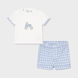 Conjunto celeste - Imagen 1