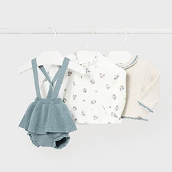 Conjunto chaqueta-falda iceberg - Imagen 2