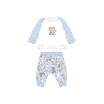 Conjunto cielo-riviera - Imagen 1