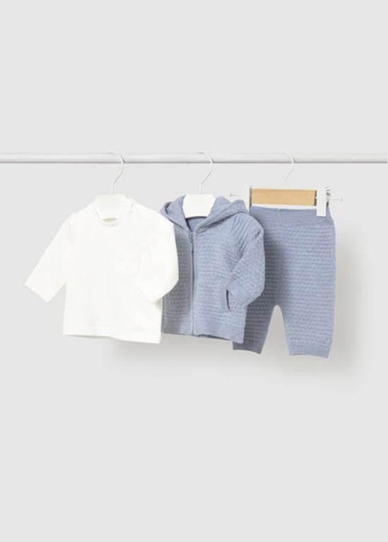 Conjunto cielo - Imagen 1