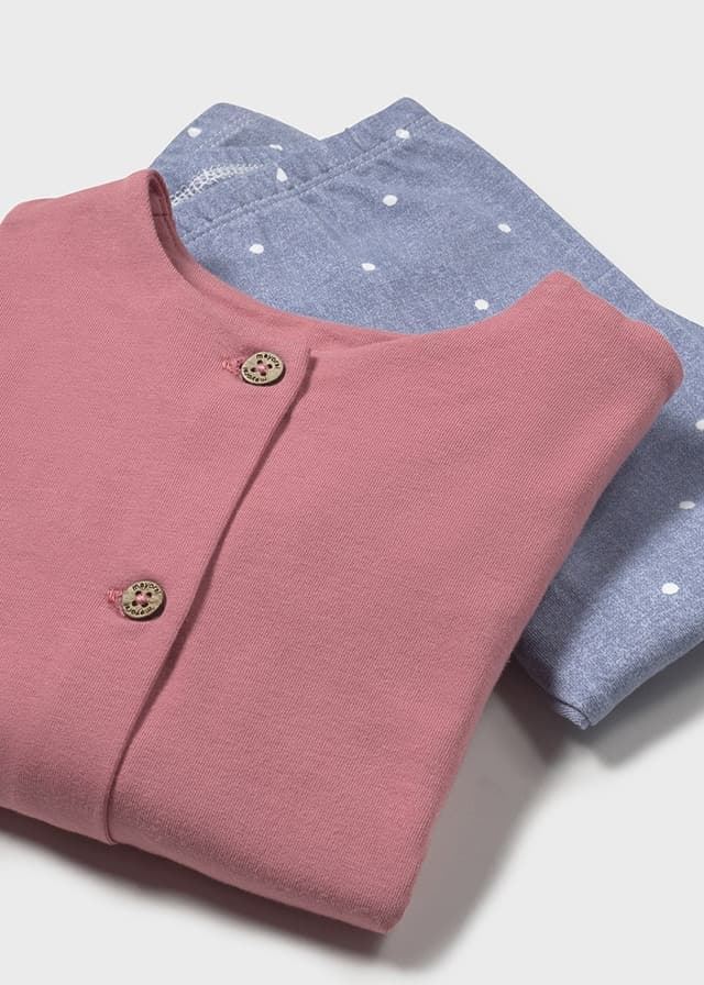 Conjunto colorete - Imagen 5