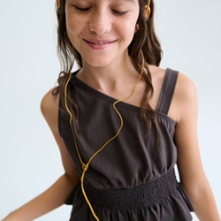 Conjunto estampado antracita - Imagen 2