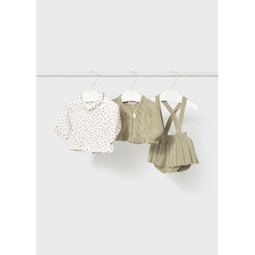 Conjunto falda laurel - Imagen 1