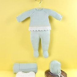 Conjunto glaciar - Imagen 1