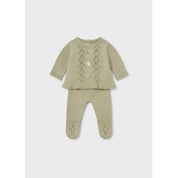 Conjunto laurel - Imagen 1