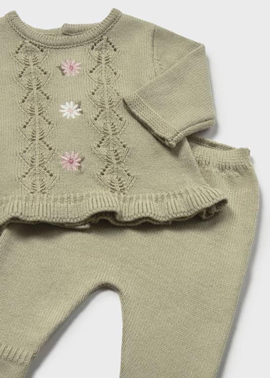 Conjunto laurel - Imagen 3