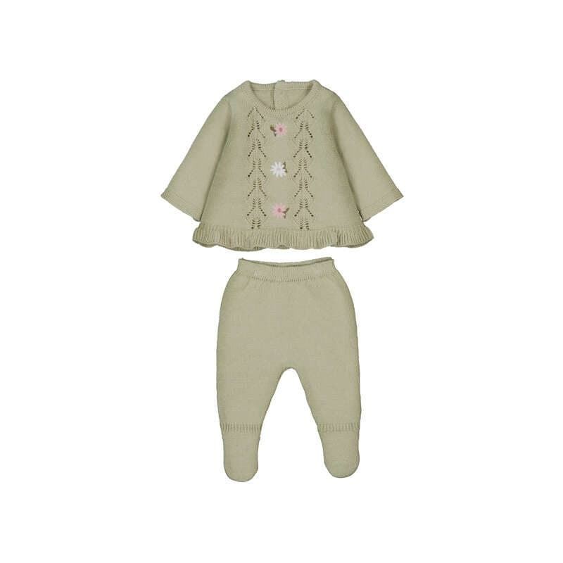 Conjunto laurel - Imagen 5