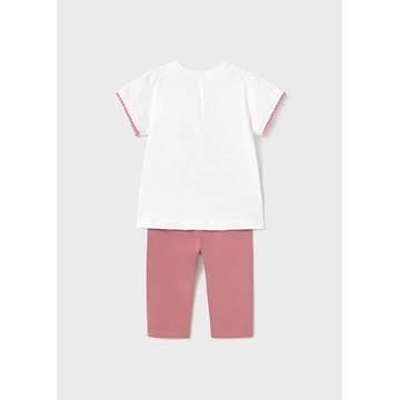 Conjunto legging colorete - Imagen 2