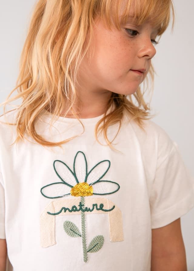 Conjunto legging estampado lago - Imagen 2