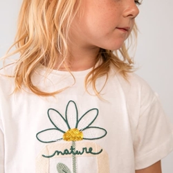 Conjunto legging estampado lago - Imagen 2