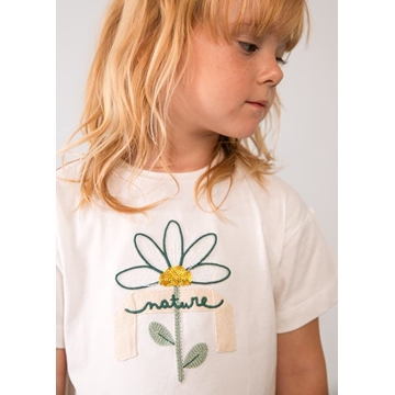 Conjunto legging estampado lago - Imagen 2