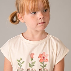 Conjunto legging flaré mandarina - Imagen 2