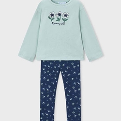 Conjunto legging marino - Imagen 2