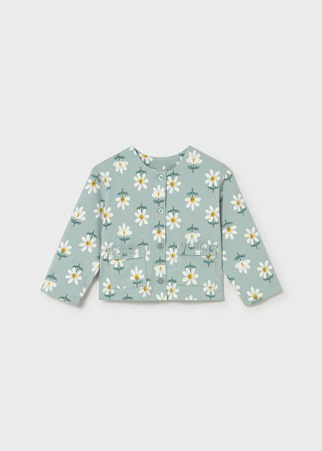 Conjunto legging menta - Imagen 2