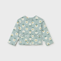 Conjunto legging menta - Imagen 2