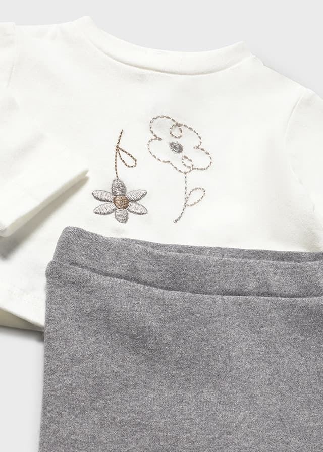 Conjunto leggings arena - Imagen 4