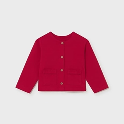 Conjunto leggings rojo - Imagen 2