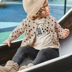 Conjunto lunares plomo - Imagen 1