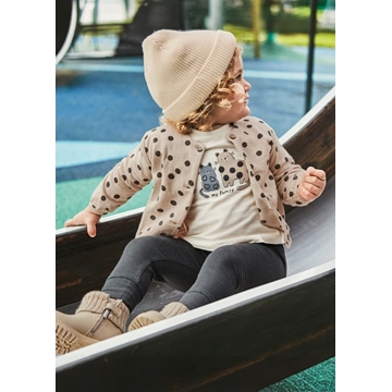 Conjunto lunares plomo - Imagen 1