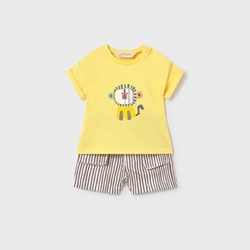 Conjunto mostaza - Imagen 2