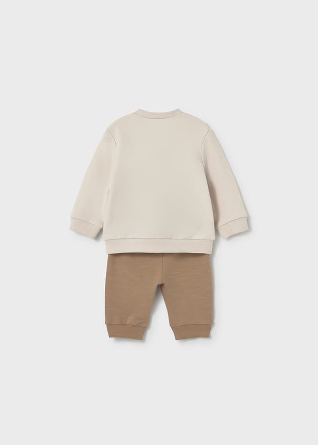 Conjunto mostaza - Imagen 2