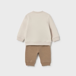 Conjunto mostaza - Imagen 2