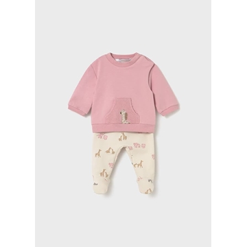 Conjunto orquídea - Imagen 1