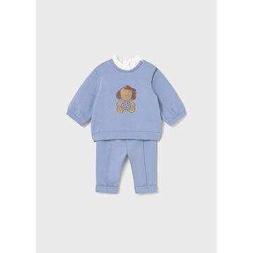 Conjunto pantalón dream blue - Imagen 1