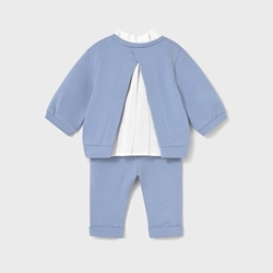 Conjunto pantalón dream blue - Imagen 2