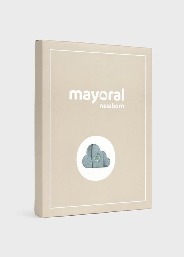 Conjunto pantalón tricot lluvia - Imagen 5