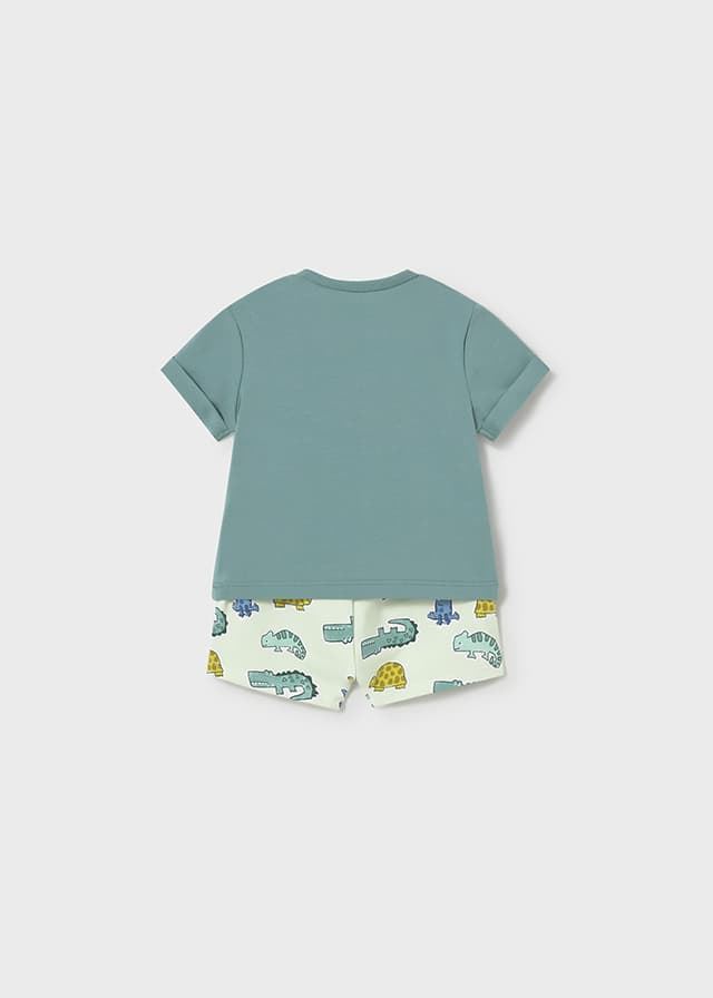 Conjunto pato - Imagen 2