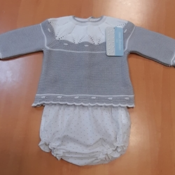 Conjunto perla - Imagen 1